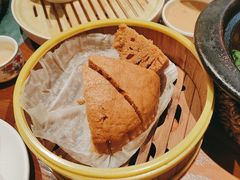 -南拳十三姨·潮汕砂锅粥(世纪金源店)