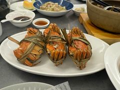 -宁海食府(总店·天一阁望京店)