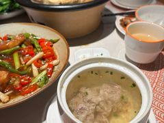 -话梅·客家小厨(东门店)