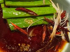 -绿茶餐厅(东莞翔龙天地店)