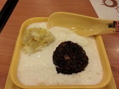 榴莲忘返-满记甜品(日月光二店)
