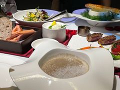-Wei菋·Le Bistrot