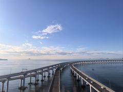 -星海湾跨海大桥