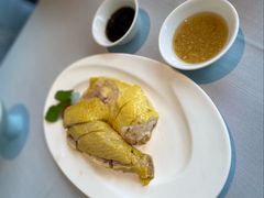 江南白切线鸡-翡翠江南(国贸商城店)