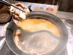 -温野菜涮涮锅(西单大悦城店)