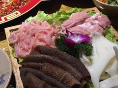-七里川健康火锅(总店)
