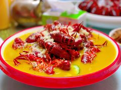 -香满锅老北京羊蝎子火锅·家常菜(新街口店)