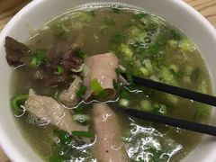 -马尔沙牛杂(海一大厦店)