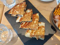 招牌辣味鲜虾馅饼-Bco豆库(雨花客厅店)