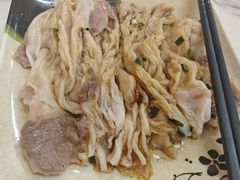-财记鱼粥·肠粉
