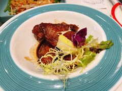 瑞士鸡翅饭-柠檬树茶餐厅(海雅缤纷城店)