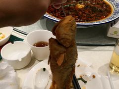 -院8里·少城记忆老川菜(宽窄巷子店)