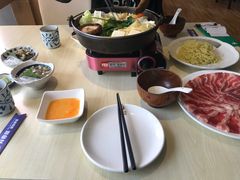 -有喜屋·深夜食堂(北京西路店)