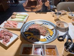 -喜来稀肉(虹泉路店)