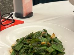 -饭怕鱼·黄焖鲟龙鱼(湖大店)