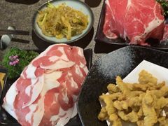 -湊湊火锅·茶憩(皇姑万象汇店)