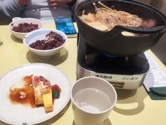 -米仓食堂(凯德广场店)