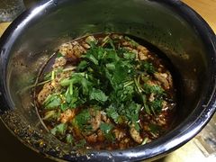 -老兵麻辣烫(世欧王庄店)