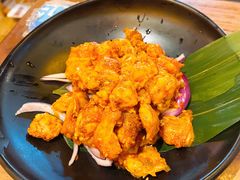 -金九姬黑牛烤肉料理(杨舍老街店)