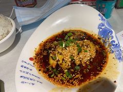 -雲蜀龙阁·金牌水煮鱼(方庄店)