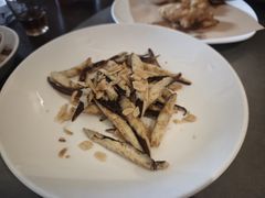 -张家卫·阳江菜·小海鲜(肥婆湾桥店)