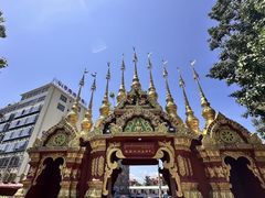 -西双版纳总佛寺