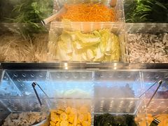 -温野菜涮涮锅(西单大悦城店)