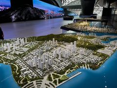 -深圳市当代艺术与城市规划馆