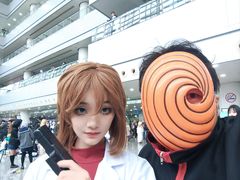 -重庆国际会议展览中心