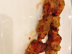 -巴依老爷新疆美食(清华东门店)