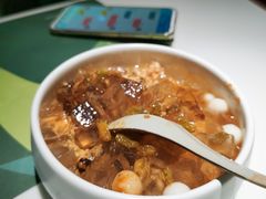 冰粉-原味田园·客家菜·土窑鸡(中航城君尚购物中心店)