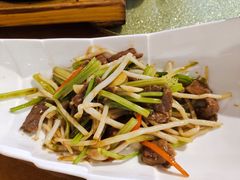 -东馆和天下特色餐饮(工农店)