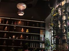 -街角 T·COFFEE 融合料理·BISTRO(车公庙店)