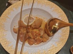 -牛New寿喜烧(金鹰世界店)