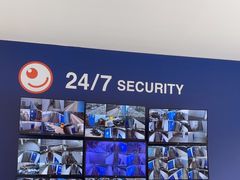 -StorHub 趣存自助仓·迷你仓(九亭店)