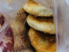 -朱记小郑酥烧饼(建康路店)
