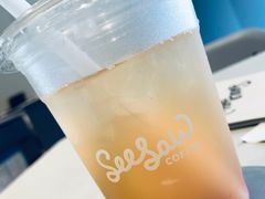 -Seesaw Coffee(上生新所店)