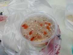 桂花糊米酒-老通城豆皮大王(吉庆街店)
