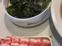 -重庆德庄火锅(映月湖环宇城店)
