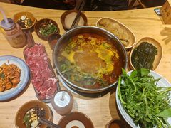 -黔诚酸汤牛肉(甲秀楼店)