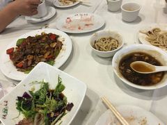 -晋阳饭庄(虎坊桥店)