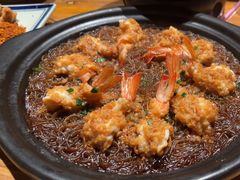 -破三川·新川菜(静安大融城店)