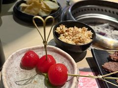 -黑牛の店·和牛烧肉(欢乐港湾店)