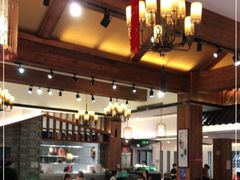 大堂-顺丰轩园林酒家(天河店)