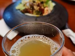 -半山半岛洲际度假酒店·啤酒工厂