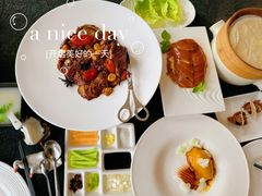 -大董(华贸购物中心店)