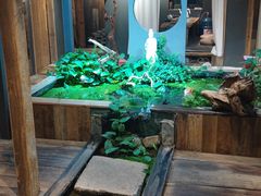 -邈墨茶馆(大兜路1号店)