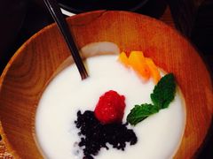 -云海肴·汽锅鸡·云南菜(天津国金汇店)