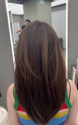-3AM·S HAIR SALON烫发染发接发