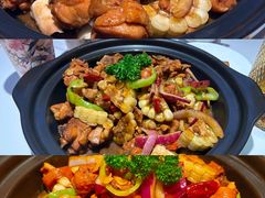 -状元虎.摇滚炒鸡.家常菜(义勇街店)